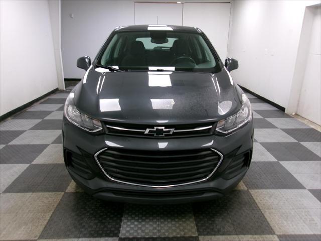 used 2020 Chevrolet Trax car, priced at $12,988