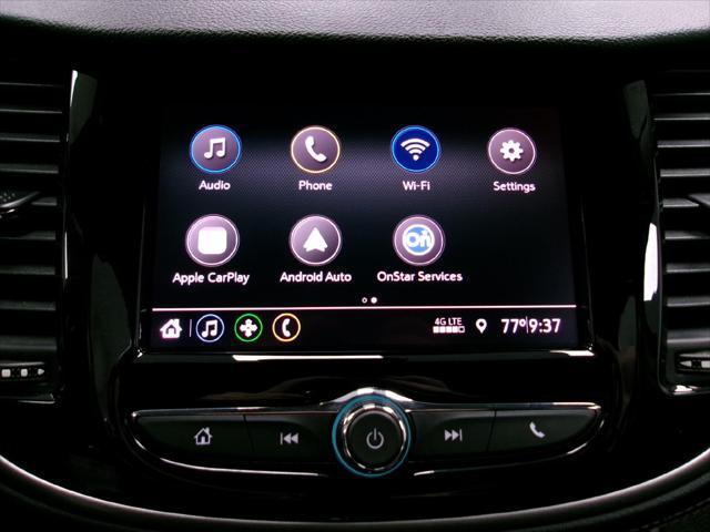 used 2020 Chevrolet Trax car, priced at $12,988