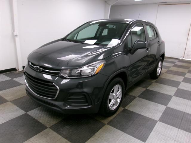 used 2020 Chevrolet Trax car, priced at $12,988