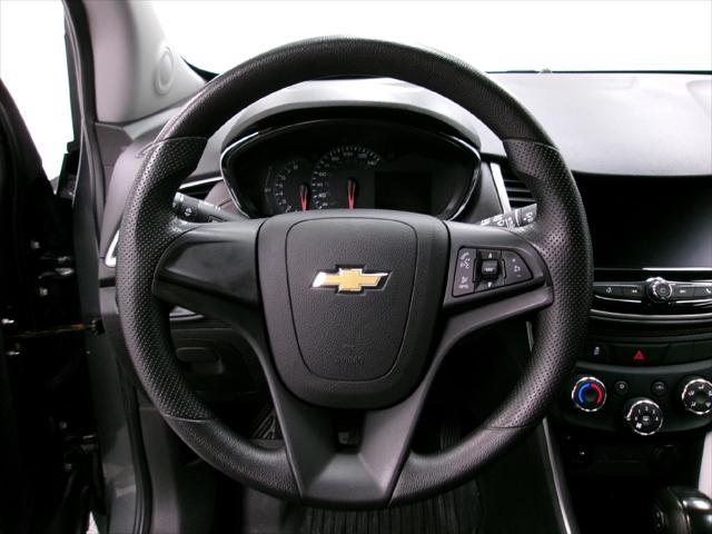 used 2020 Chevrolet Trax car, priced at $12,988