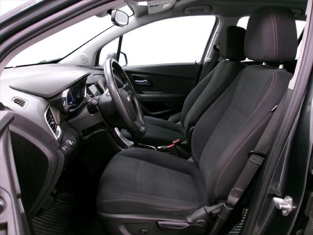 used 2020 Chevrolet Trax car, priced at $12,988