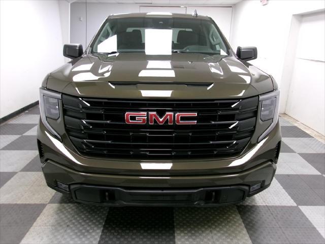 used 2023 GMC Sierra 1500 car, priced at $47,988