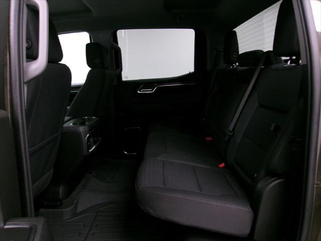 used 2023 GMC Sierra 1500 car, priced at $47,988
