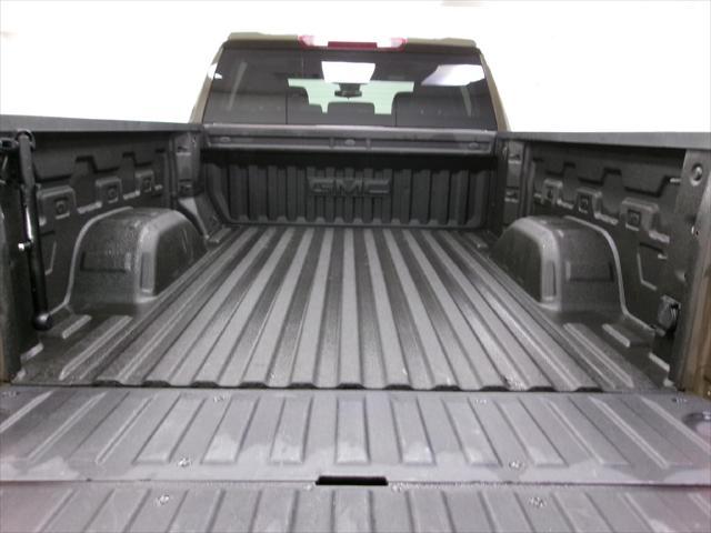 used 2023 GMC Sierra 1500 car, priced at $47,988