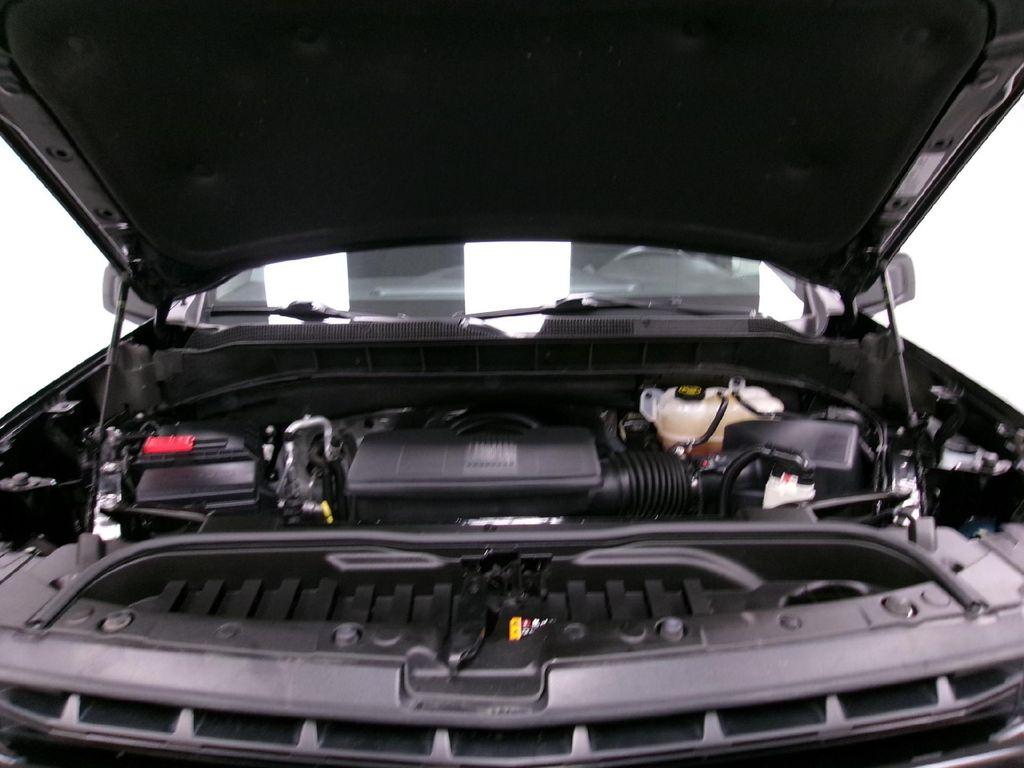 used 2022 Chevrolet Silverado 1500 car, priced at $41,988