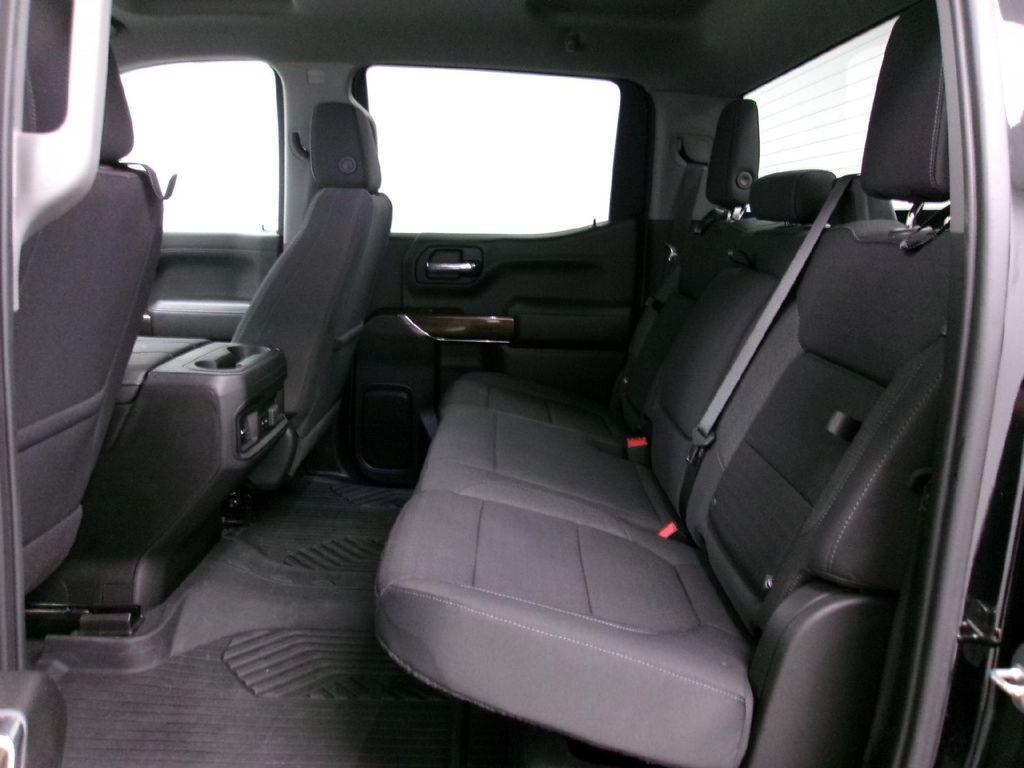 used 2022 Chevrolet Silverado 1500 car, priced at $41,988