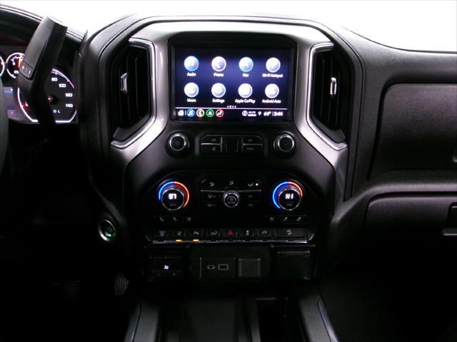 used 2023 Chevrolet Silverado 2500 car, priced at $52,988