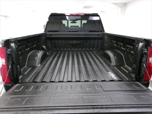 used 2023 Chevrolet Silverado 2500 car, priced at $52,988