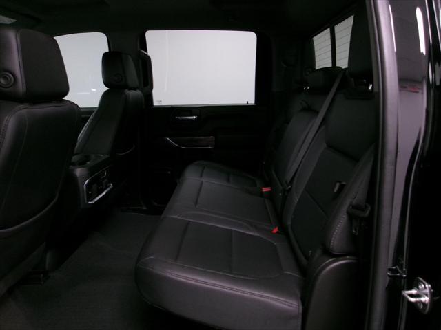 used 2023 Chevrolet Silverado 2500 car, priced at $52,988