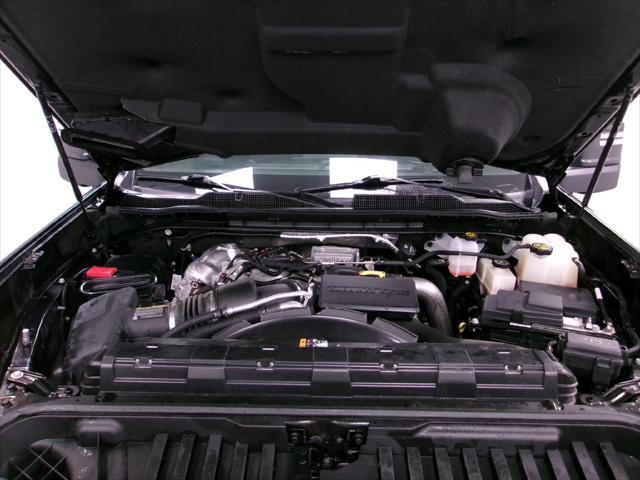 used 2023 Chevrolet Silverado 2500 car, priced at $52,988