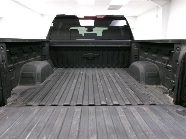 used 2023 Chevrolet Silverado 1500 car, priced at $40,988