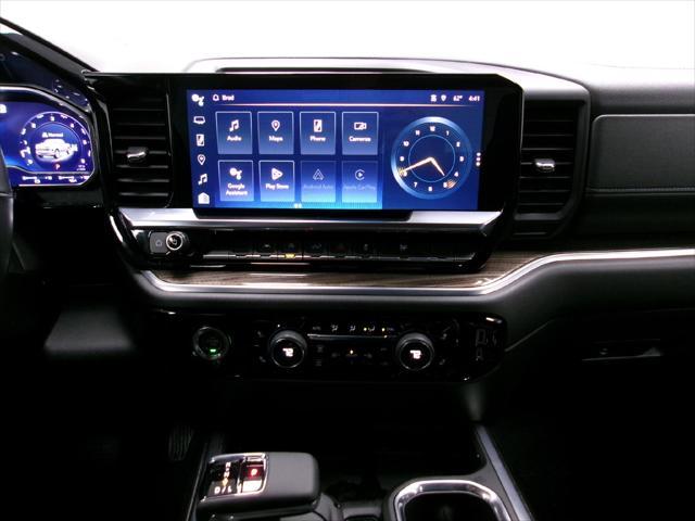 used 2023 Chevrolet Silverado 1500 car, priced at $40,988