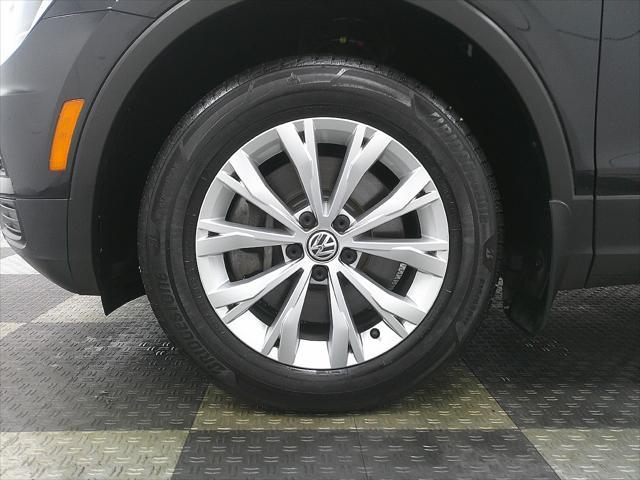 used 2019 Volkswagen Tiguan car, priced at $15,988