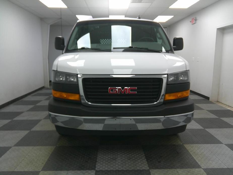 used 2021 GMC Savana 2500 car, priced at $34,488