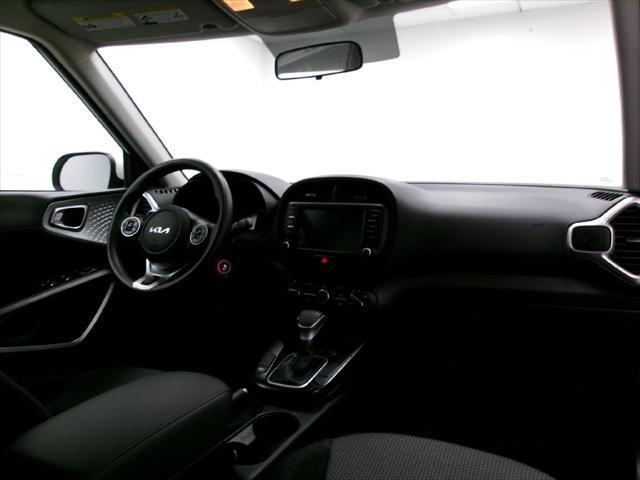 used 2022 Kia Soul car, priced at $17,988
