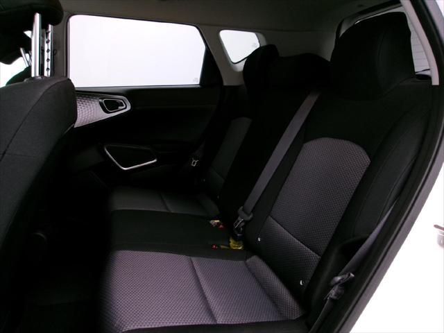 used 2022 Kia Soul car, priced at $17,988
