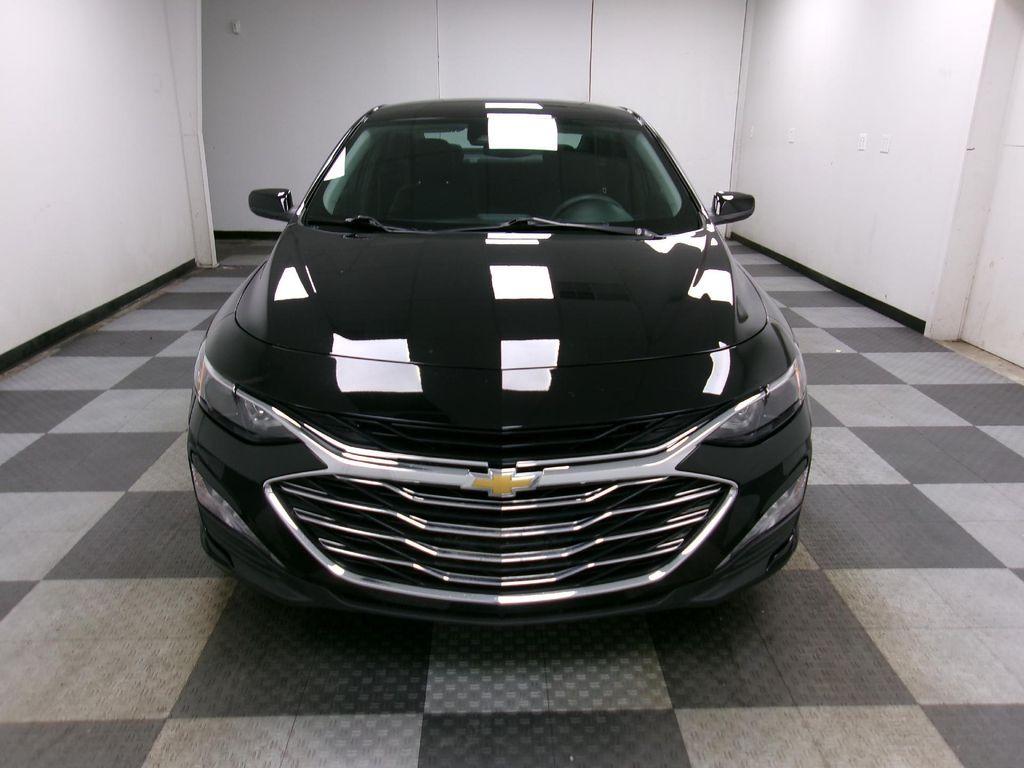used 2024 Chevrolet Malibu car, priced at $19,988