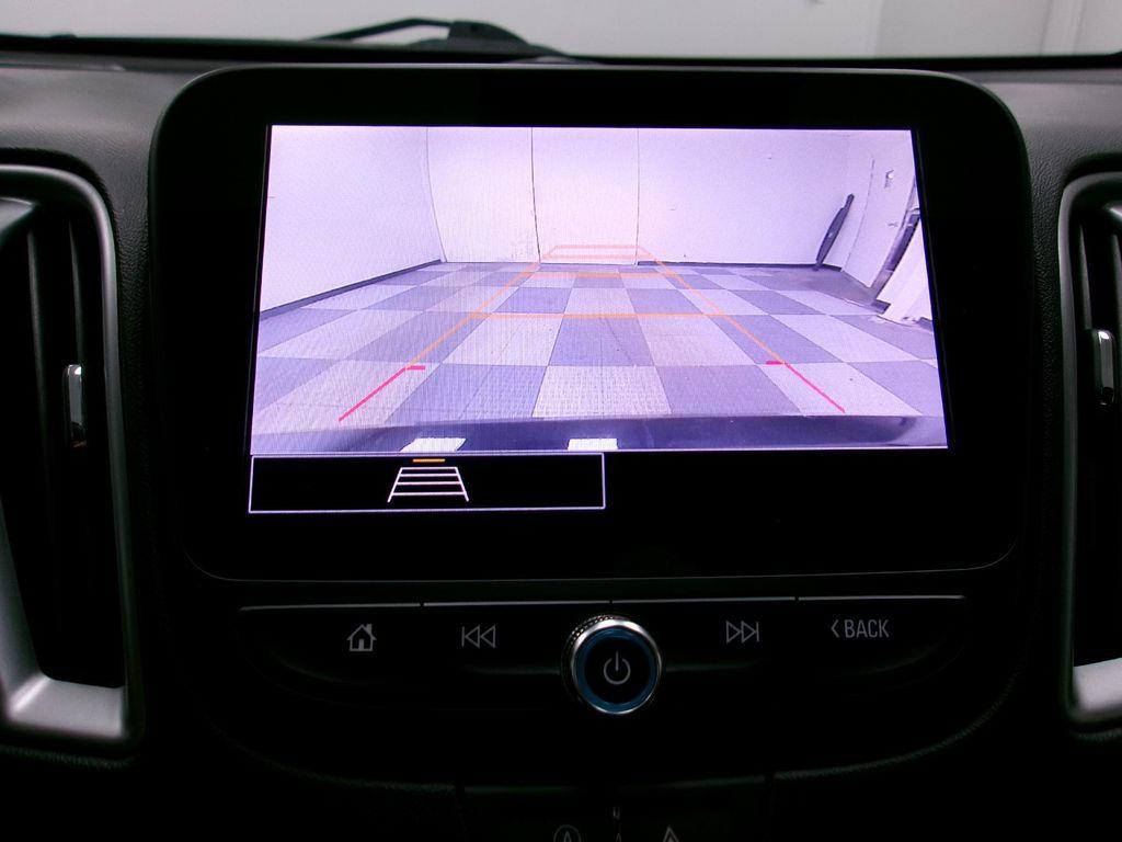 used 2024 Chevrolet Malibu car, priced at $19,988