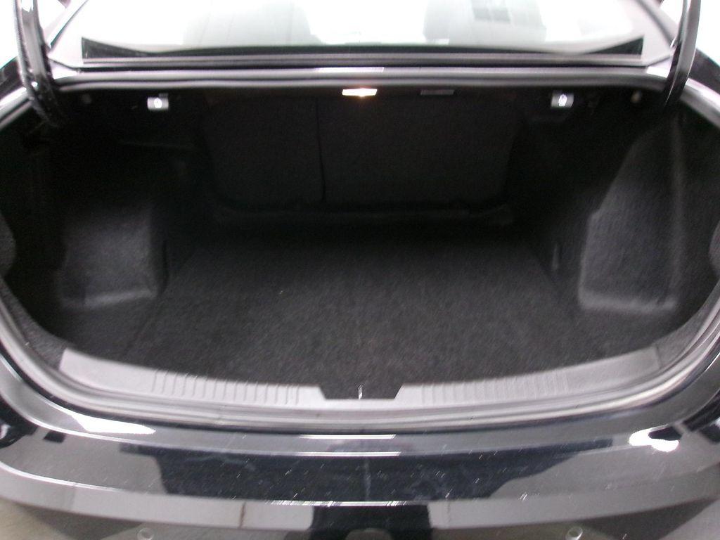 used 2024 Chevrolet Malibu car, priced at $19,988