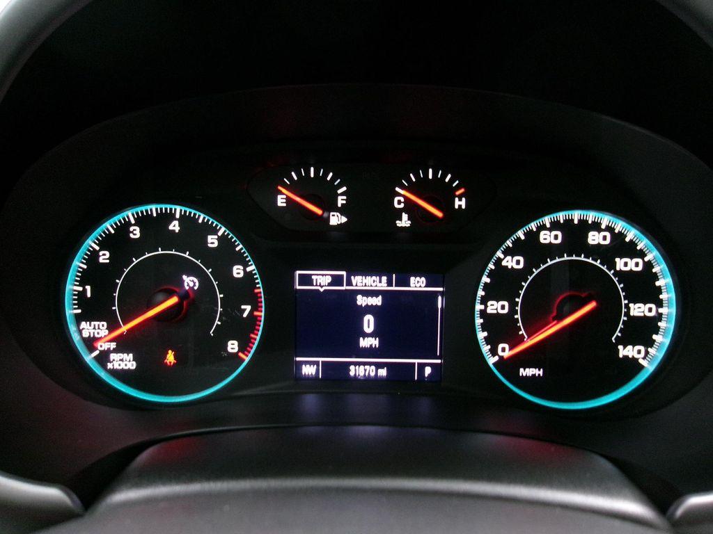 used 2024 Chevrolet Malibu car, priced at $19,988