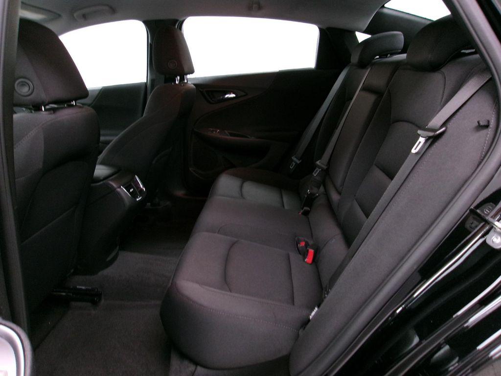 used 2024 Chevrolet Malibu car, priced at $19,988