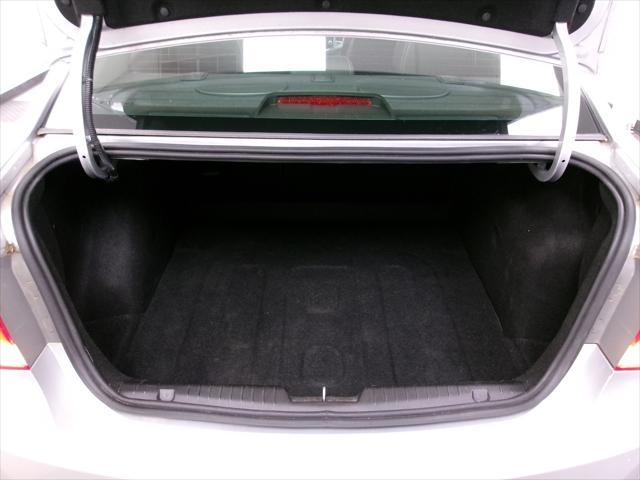 used 2011 Chevrolet Cruze car, priced at $6,988
