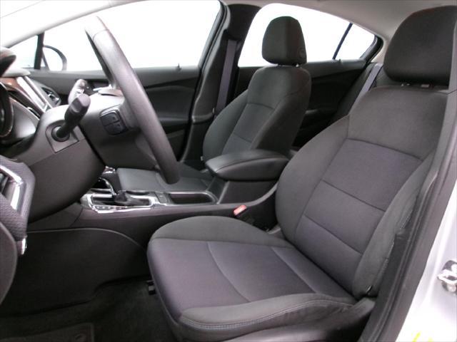 used 2016 Chevrolet Cruze car, priced at $12,988