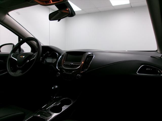 used 2016 Chevrolet Cruze car, priced at $12,988