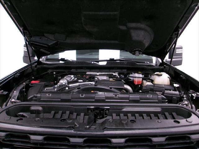 used 2023 Chevrolet Silverado 2500 car, priced at $53,988