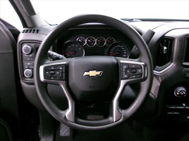 used 2023 Chevrolet Silverado 2500 car, priced at $53,988