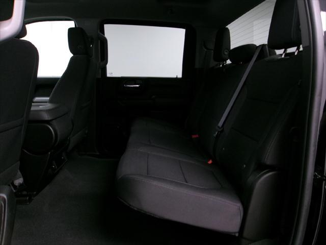 used 2023 Chevrolet Silverado 2500 car, priced at $53,988