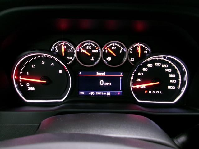 used 2023 Chevrolet Silverado 2500 car, priced at $53,988