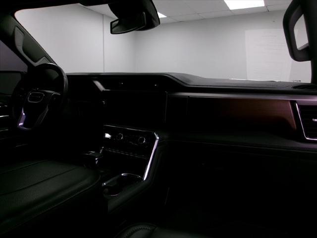 used 2023 GMC Sierra 1500 car, priced at $55,988