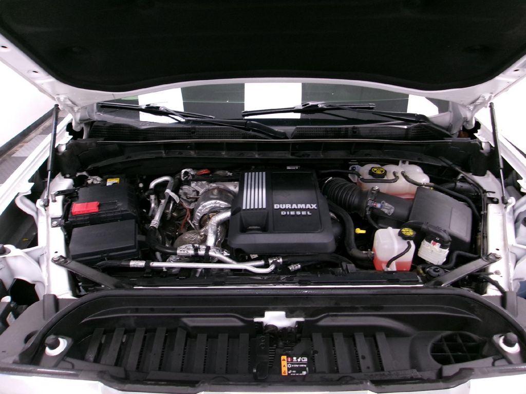 used 2023 GMC Sierra 1500 car, priced at $55,488