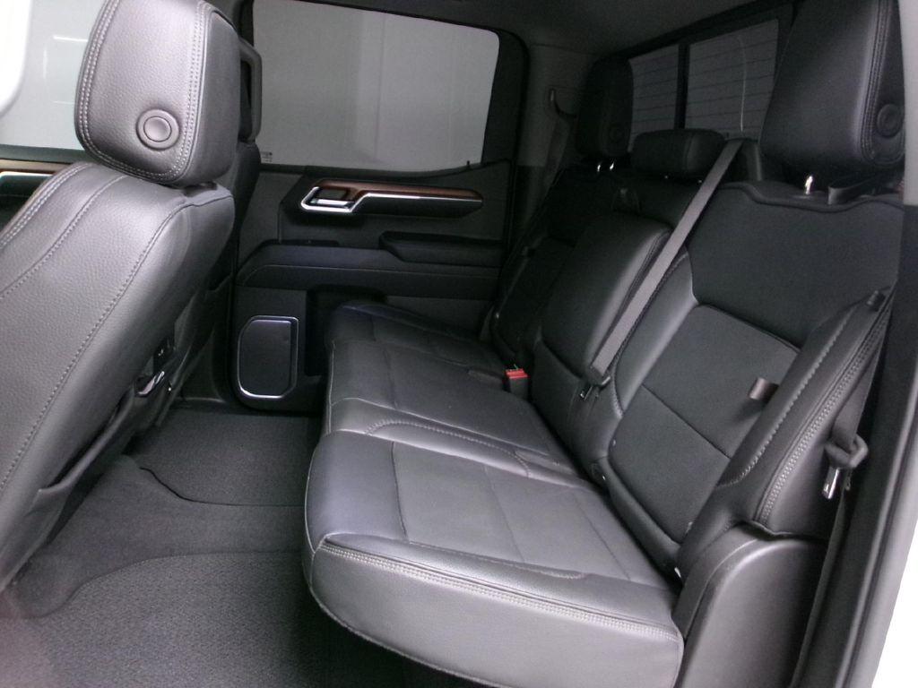 used 2023 GMC Sierra 1500 car, priced at $55,488