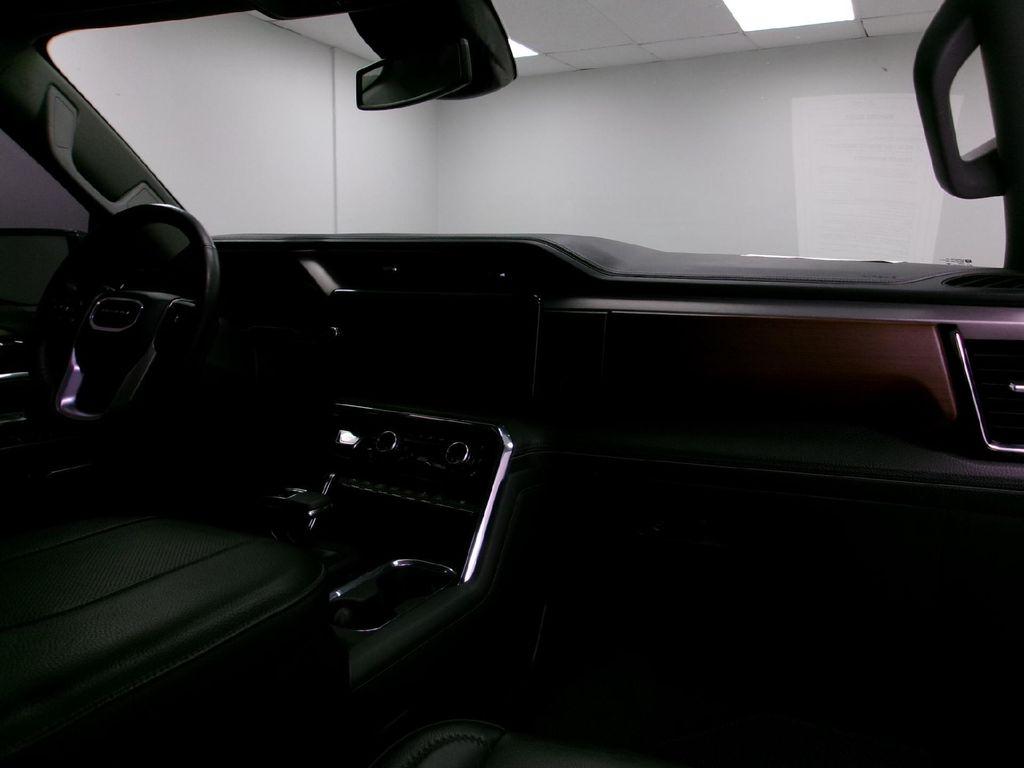 used 2023 GMC Sierra 1500 car, priced at $55,488