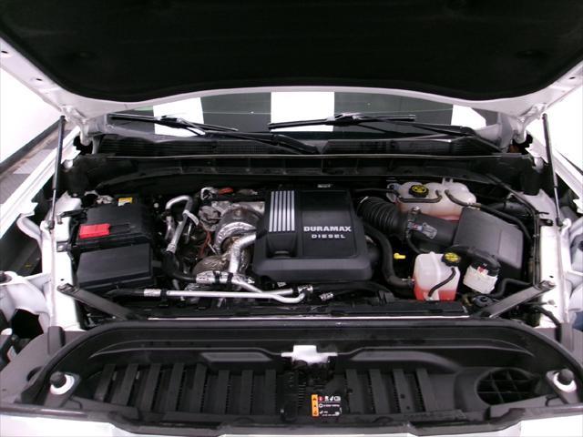 used 2023 GMC Sierra 1500 car, priced at $55,988