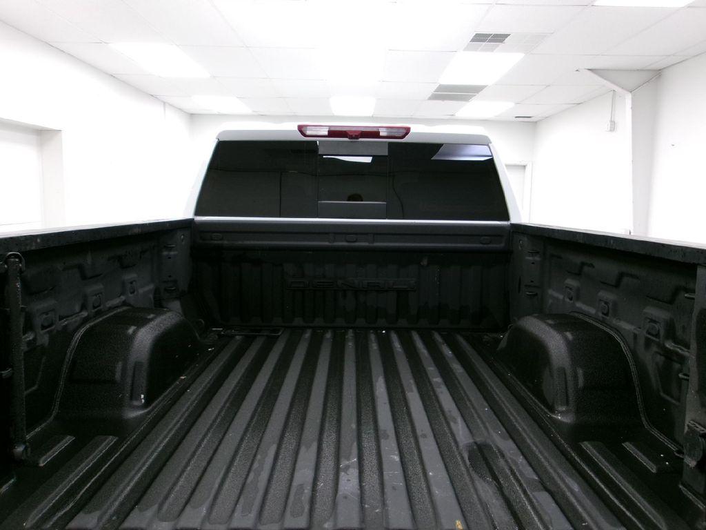 used 2023 GMC Sierra 1500 car, priced at $55,488