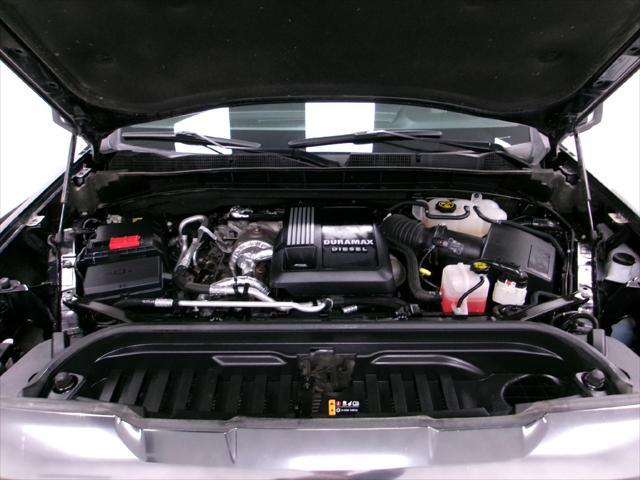 used 2022 GMC Sierra 1500 car, priced at $49,988