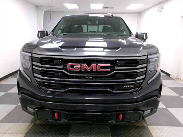 used 2022 GMC Sierra 1500 car, priced at $49,988