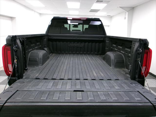 used 2022 GMC Sierra 1500 car, priced at $49,988