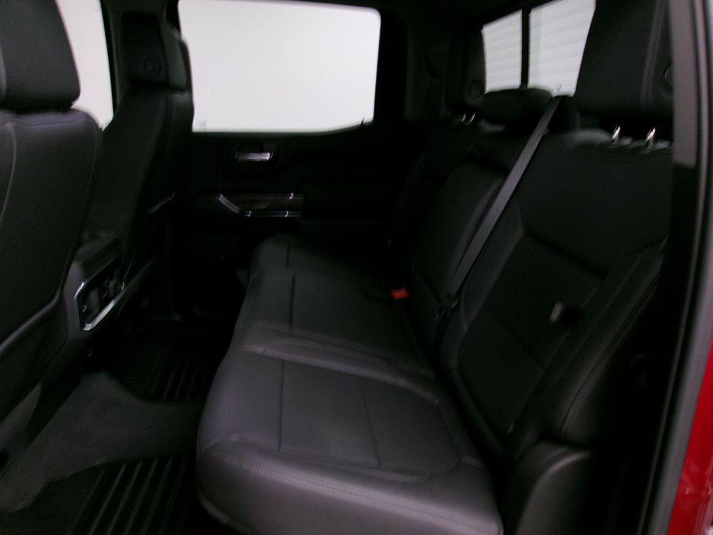 used 2022 Chevrolet Silverado 1500 car, priced at $41,988