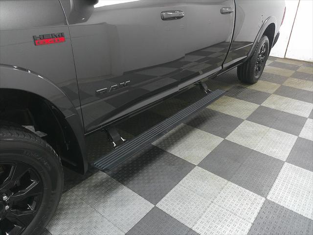 used 2022 Ram 2500 car, priced at $57,988