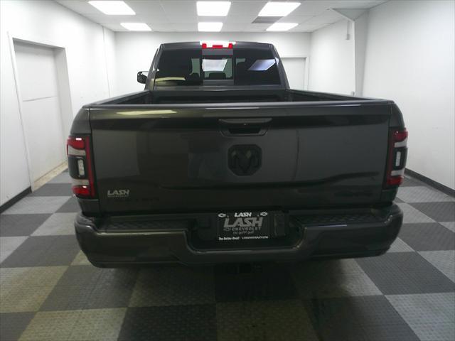 used 2022 Ram 2500 car, priced at $57,988