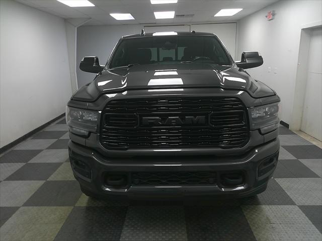 used 2022 Ram 2500 car, priced at $57,988