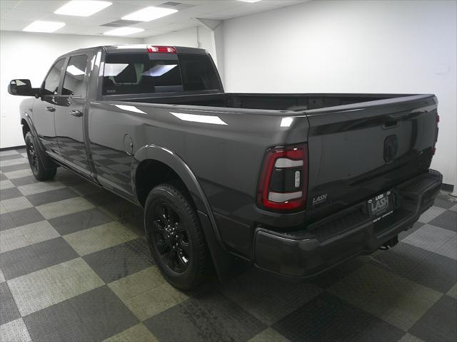 used 2022 Ram 2500 car, priced at $57,988