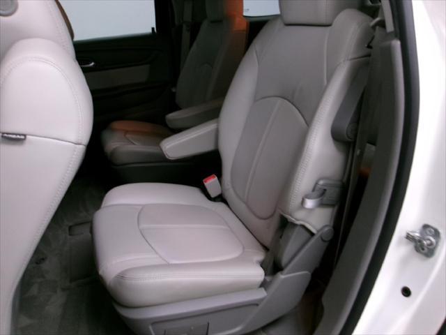 used 2015 GMC Acadia car, priced at $10,988