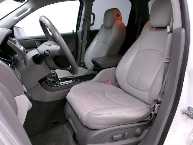 used 2015 GMC Acadia car, priced at $10,988
