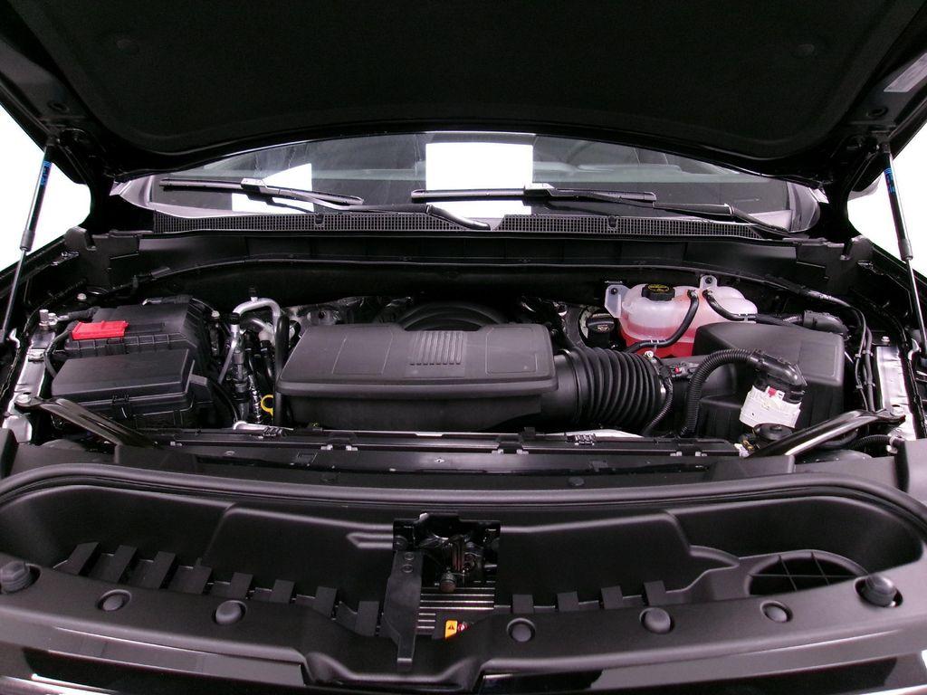 new 2026 Chevrolet Suburban car, priced at $87,925