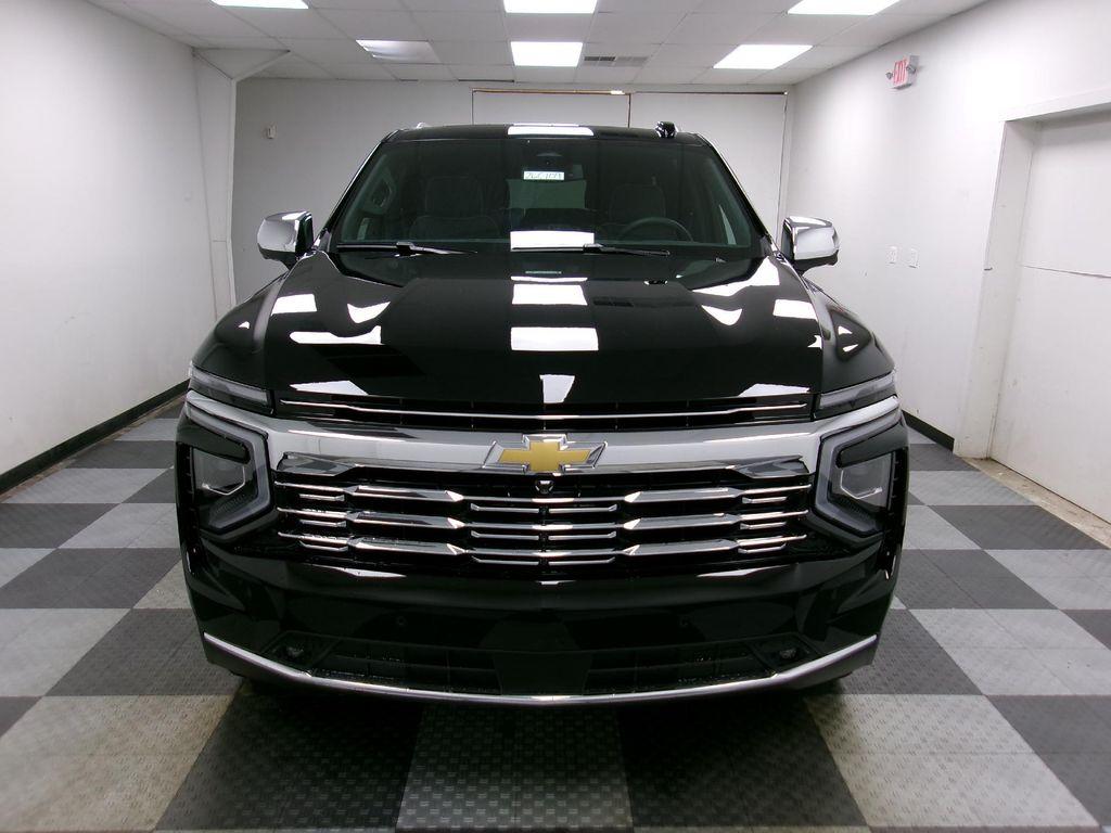 new 2026 Chevrolet Suburban car, priced at $87,925